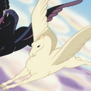 Mother Pegasus (Fantasia, 1940)