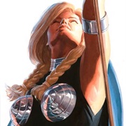 Thor: Love and Thunder