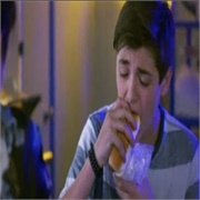 Andi MacK: "Head Over Heels" (S2,E7)