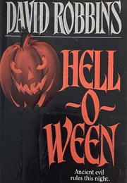 Hell-O-Ween (David Robbins)