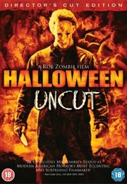 Halloween Uncut (1998)