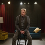 Chapter 9: An Actor Forgets