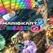 Mariokart 8