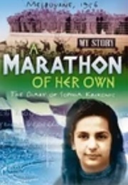 A Marathon of Her Own (Irini Savvides)