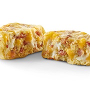 Bacon & Cheese Egg Bites
