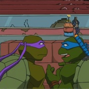 S2.E18: The Golden Puck