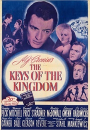 The Keys of the Kingdom - Arthur C. Miller (1945)