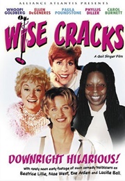 Wisecracks (1991)