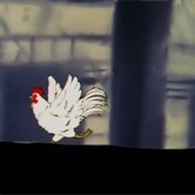 S4.E6: The Five Chariot Stars Approach Kenshiro! Who Are You, Fudo?!