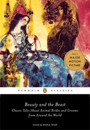 Beauty and the Beast (Maria Tatar)