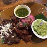 Carne Asada Tacos
