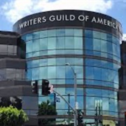 Writers Guild of America West