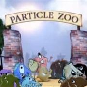 S1.E7: What Are We Really Made Of?