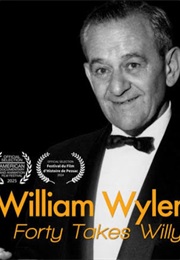 40 Takes Willy (2025)