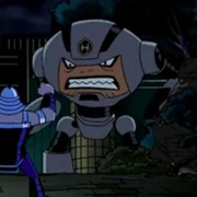 I.N.S.T.I.G.A.T.O.R.