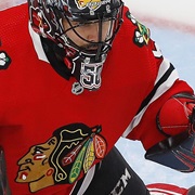 Corey Crawford