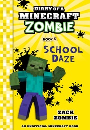 School Daze (Jack Zombie)