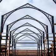 Tannery Development, Christchurch