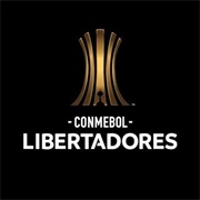 Conmebol Libertadores (Paraguay)