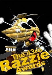 The 43rd Golden Raspberry Awards (2023)