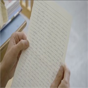 Honourable Mention: This Country: "Threatening Letters" (S2,E2)