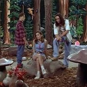 Storybook Rangers Part 1