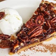 Chocolate Pecan Pie