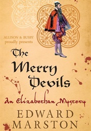 The Merry Devils (Marston, Edward)