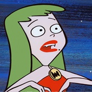 S1.E11: Going Batty/Berry the Butler/Red Faced in the White House