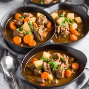 Goose Stew