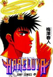 Hareluya (Haruto Umezawa)