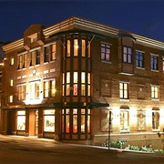 Village Books and Paper Dreams (Bellingham)