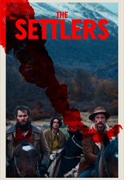 The Settlers (2023)