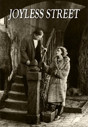 Die Freudlose Gasse (1925)