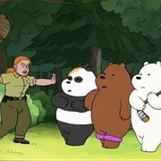 S4.E5: Bear Squad