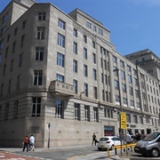 Western Approaches Museum