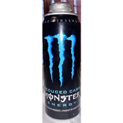 Monster Energy Reduced Carb (24Oz)