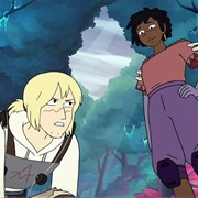 S3.E2: The Jungle Car