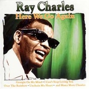 Here We Go Again - Ray Charles