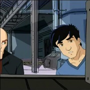 S5.E1: Relics of Demon Past