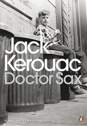 Doctor Sax (Jack Kerouac)