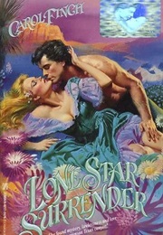 Lone Star Surrender (Carol Finch)