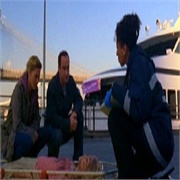 Law & Order: Special Victims Unit: "Underbelly" (S8,E7)