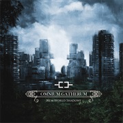 New World Shadows - Omnium Gatherum (2011)