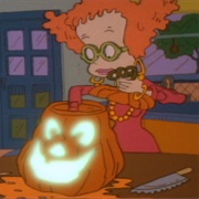 S1.E9: Candy Bar Creep Show; Monster in the Garage