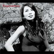 Expressions (Mariya Takeuchi, 2008)