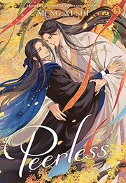 Peerless: Wushuang Vol. 4 (Meng Xi Shi)