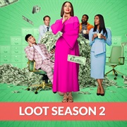 Loot Season 2