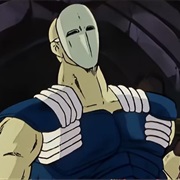 S5.E5: Another Art of Assassination! the Imperial Fist of the Source Star Is the Name!!