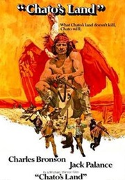 Chato's Land (1972)